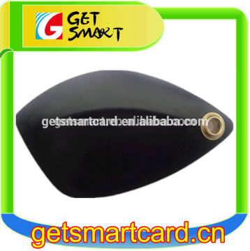 NFC Forum Tag 2 Type compliance NTAG215 NFC Tag with 504bytes larger memory