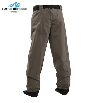 Breathable Women's Chest Waders - Clearance Fishing Waders