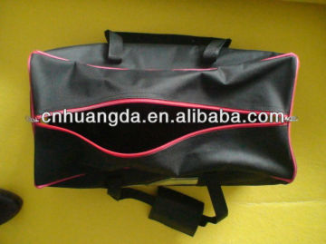 Travel duffel bag