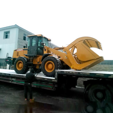 LW300FN LW300KN 3 Ton Wheel Loader in Stock