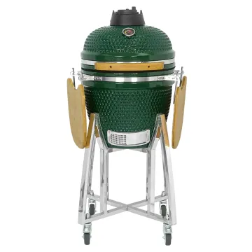 SEB KAMADO Barbecue Grills Tandoor Oven Smoker Argentinian Barbique Grill Parillas Bbq Kamado Grill