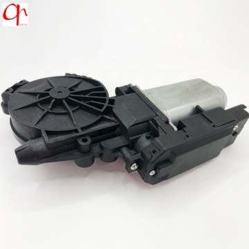 Front Door Window Regulator Power Motor for Hyundai IX35