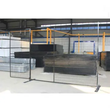 Hot Selling Warehouse Fence: Metal Network Welded Steel Wire Mesh Netting for Workshop Isolation
