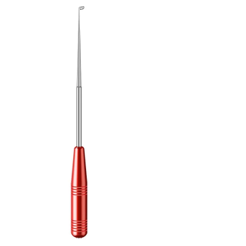 Stainless Steel Safety Extractor for Quick Fishing Hook Removal