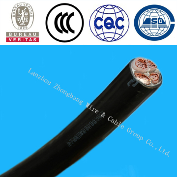 pvc insulated and sheathed power cables split power cable to good price
