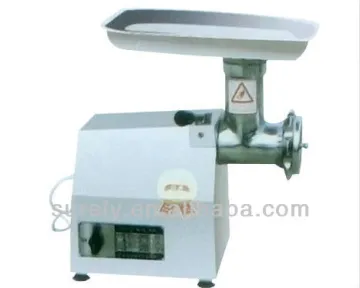 Aluminum die casting meat grinder parts/Meat Mincer Parts