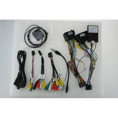 Android 7.1 Opel Car Multimedia System