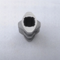 Screw and Barrel for Plastic Pipe Sheet Board