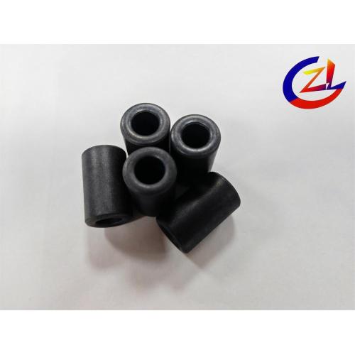 Ceramic Block Magnets Soft Magnetic Iron Based Metal Blocked Core Supplier