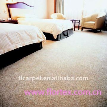 Solid Color Tufted Carpet