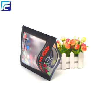 3 Side Seal Pouch Bag Phone Case Packaging