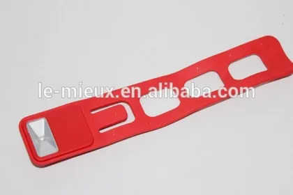 Flexible Book Reading Light Bookmark Light