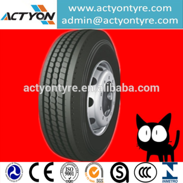 Buy wholesale chinese truck tyres