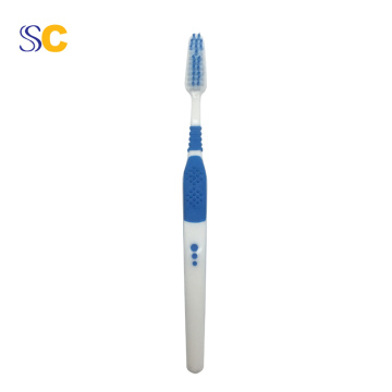 Oral Hygiene Chinese Toothbrush Pasta dental Travel