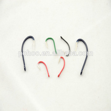 Iseama with ring Hand-Grinding point hook fishing