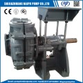 high chrome impeller slurry pumps