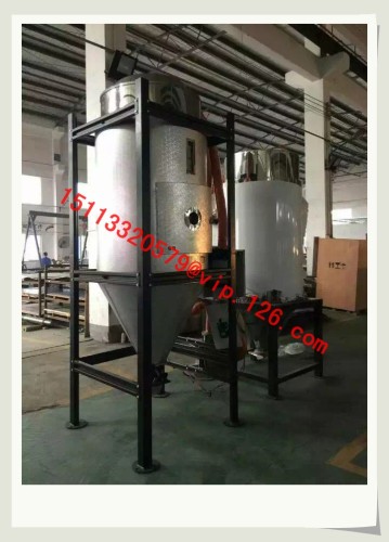 Material plástico Euro Hopper Dryer Price