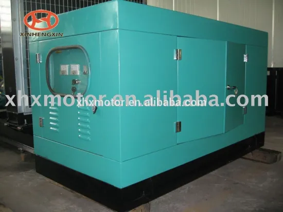 10-1000KW cheap price power generator
