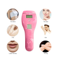 Lima Gears Nose Diode IPL Hair Removal