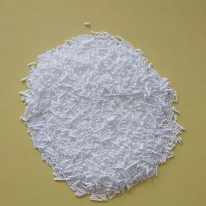 SLS K12 92% 94% White Needle For Detergent