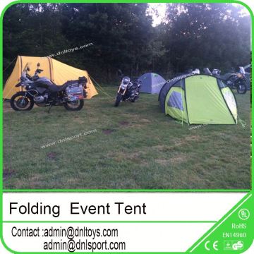 racing camping tent