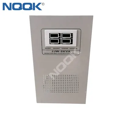 JJW 3kVA Ferro-Resonant Precision Voltage Stabilizer Regulator