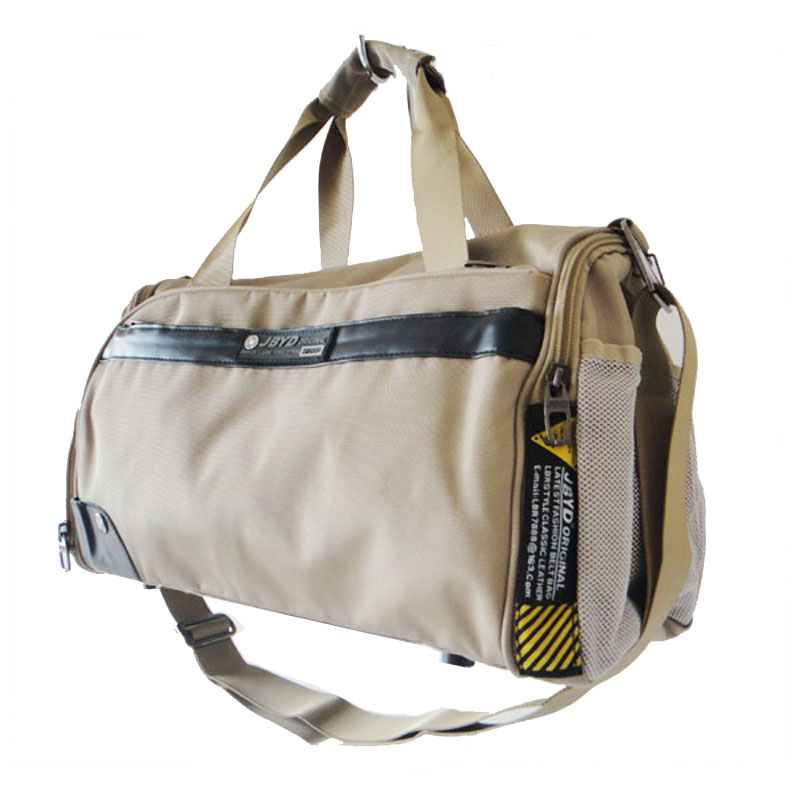 Canvas Gym Bags