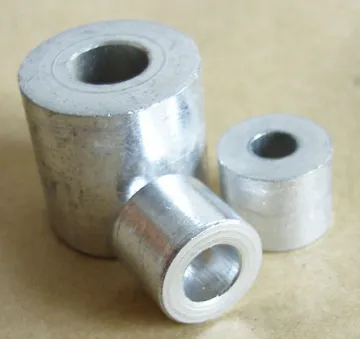 Durable Oval Ferrule Components