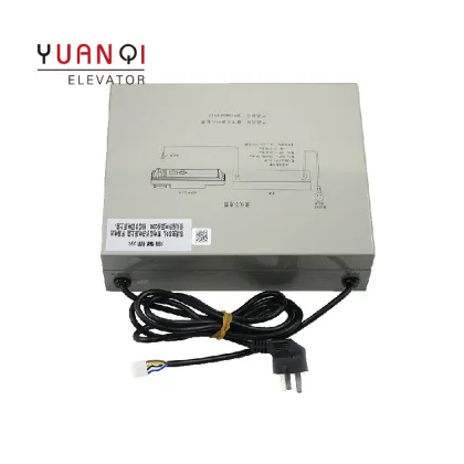 Hitachi Digital Intercom Power Supply DIS1000M-PSII DIS2000M-PSII for Elevator Intercom