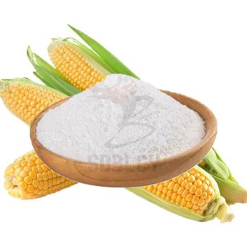 High Fiber Corn Resistant Dextrin
