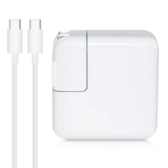 Hot US Plug 14.85V3.05A T-tip Charger for Macbook