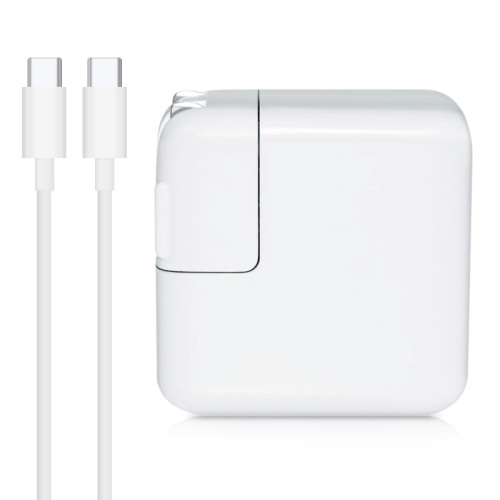 Hot US Plug 14.85V3.05A T-tip Charger για Macbook