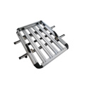 Roof Rack Roof Luggage Rack para sa Mercedes-Benz G-Class Toyota Nissan