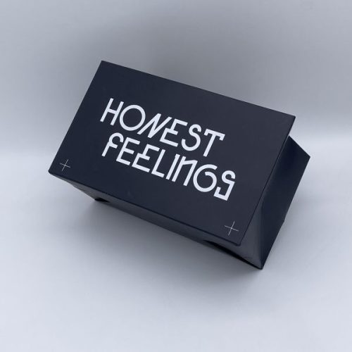 Luxury Boutique Shopping & Gift Packaging Paper Bag