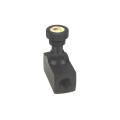 LA-H10L one-way hydraulic throttle valve