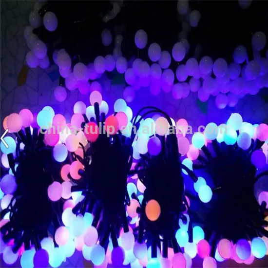 christmas led light