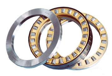 Sk K 81106 Tn Cylindrical Roller Thrust Bearings Complete Bearings /roller And Cage Thrust Assemblies
