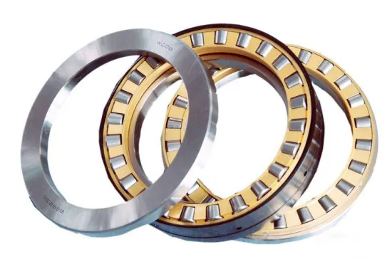 Sk K 81211 Tn Cylindrical Roller Thrust Bearings Complete Bearings /roller And Cage Thrust Assemblies