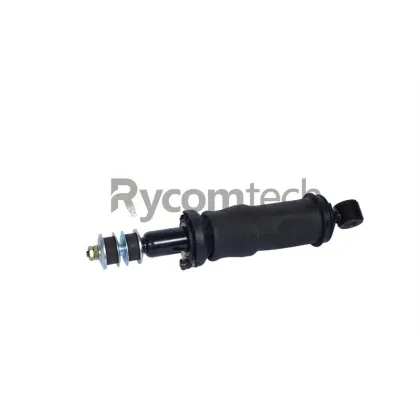 NOVUS 25TON C/AIR SUSP REAR Air Strut Shock Absorber 34857-00080