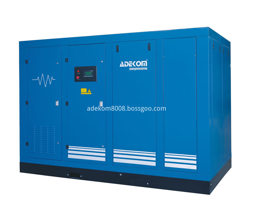 Oil Variable Frequency Inverter Air Compressor High Quality Oil Oil variable frequency inverter air compressor high quality oil