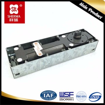 Competitive price stainless steel floor spring FT-75