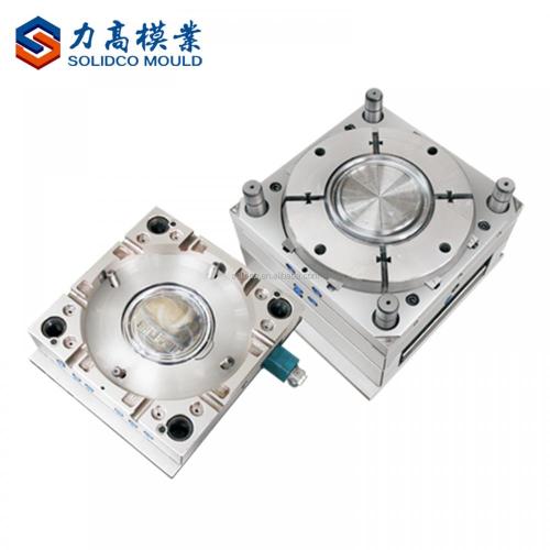 Plastic new-design household paint Bucket Injection Mould