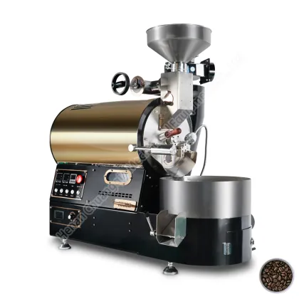 Verified Probat 2kg Home Coffee Roaster