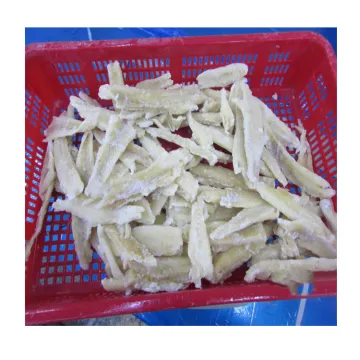 desalted pollock fish slice detail,desalted pollock fish migas,desalted pollock migas
