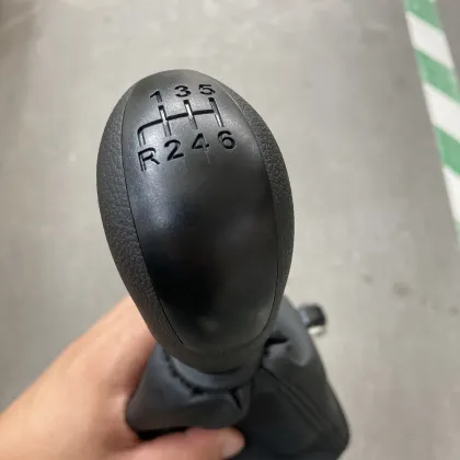 WM254 Gear Stick Lever for Mercedes Sprinter W906 (2006-) - AOYU Auto Parts