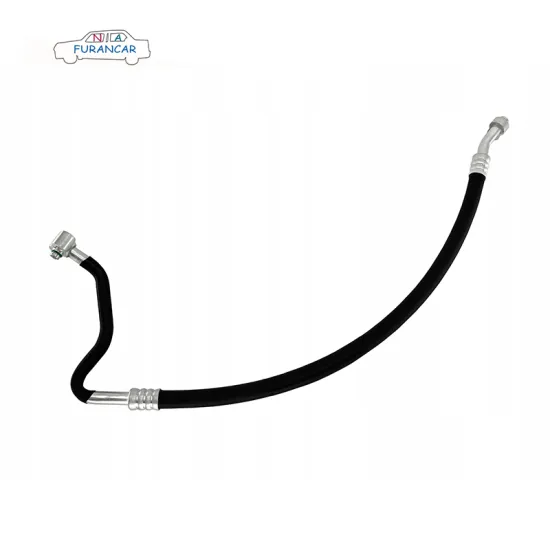 Nafurancar Auto Parts: OEM 8D0260701N Audi Air Conditioning Hose