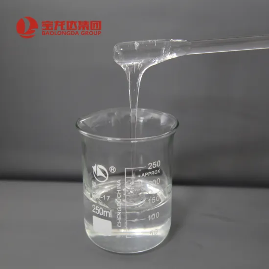 Amino Silicone Oil Amino Silane Fluid Silicone CAS 63148-62-0