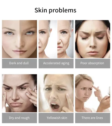 Anti-aging Anti-Wrinkle Moisturizing Skin Care Toner