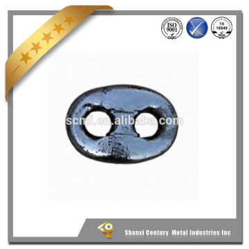 High quality OEM marine hardware kenter shackle for anchor chain