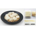 Rice cake Korean style rice cake